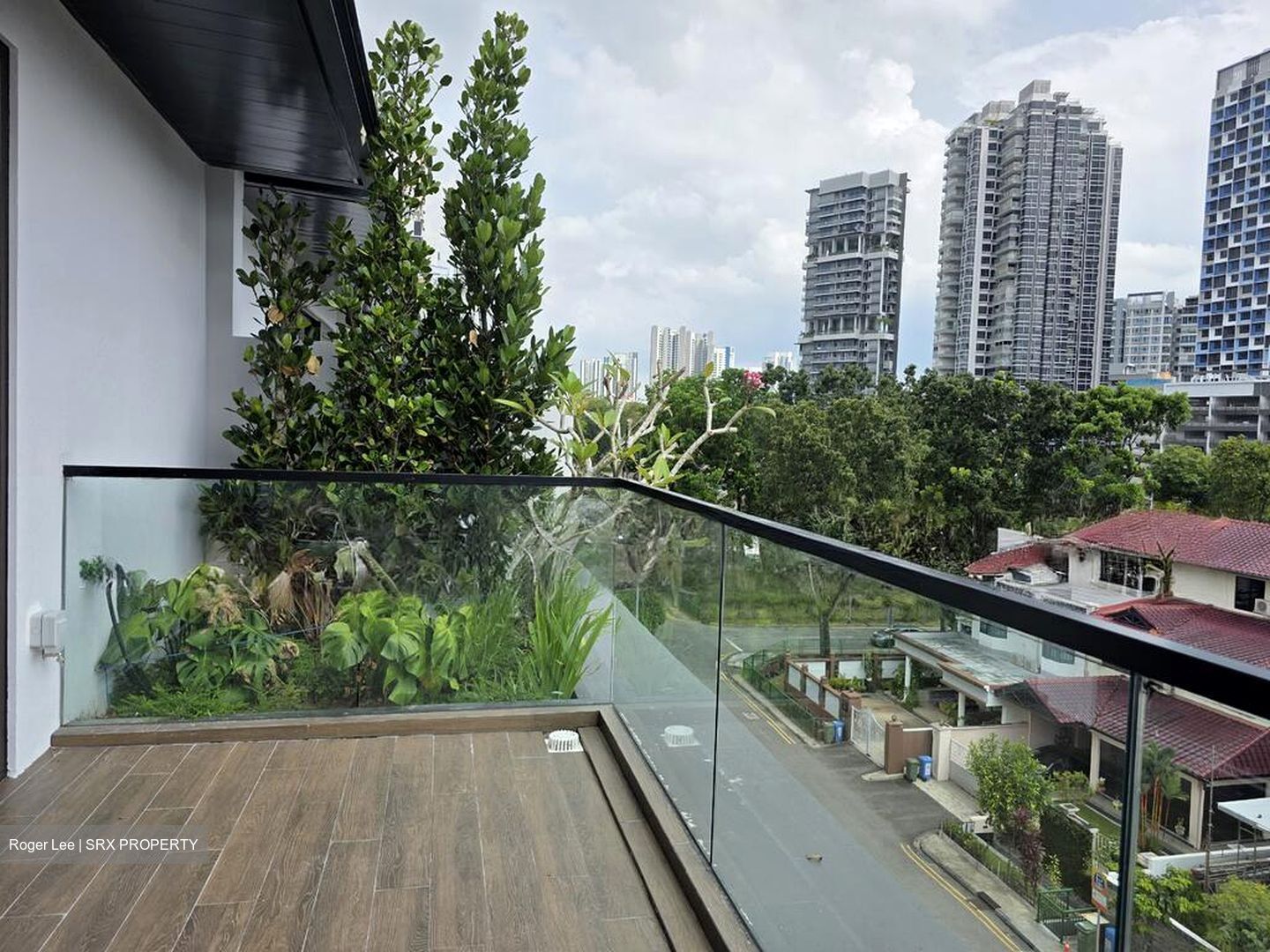 Jalan Novena (D11), Terrace #519893631